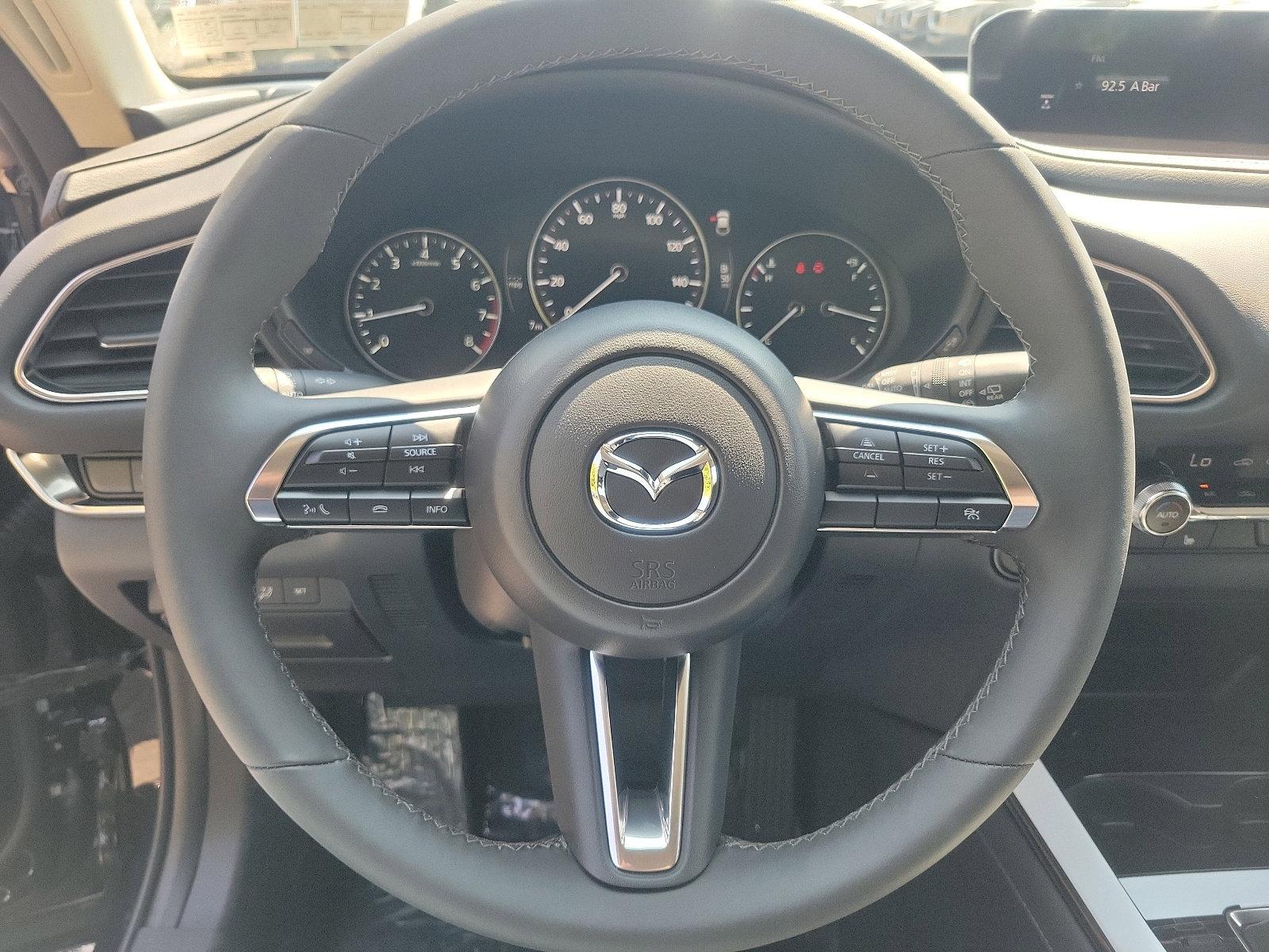 2024 Mazda CX-30 Vehicle Photo in Trevose, PA 19053