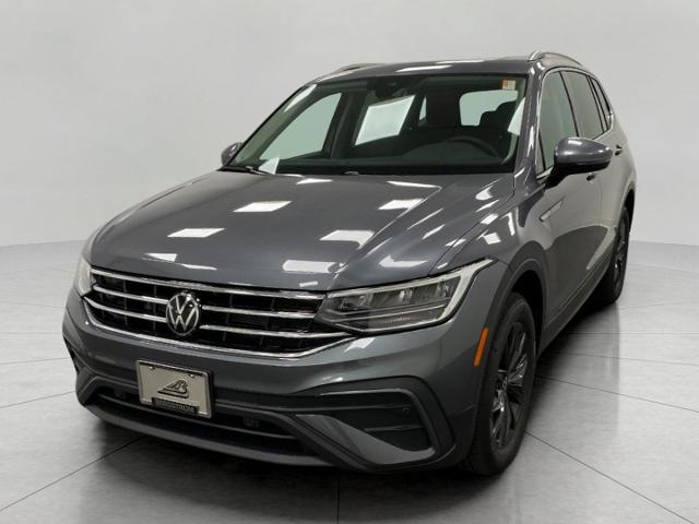 2024 Volkswagen Tiguan Vehicle Photo in Appleton, WI 54913