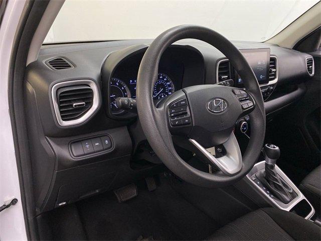 Used 2021 Hyundai Venue SE with VIN KMHRB8A31MU068195 for sale in Portland, OR