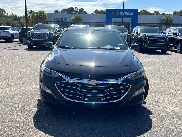 2025 Chevrolet Malibu Vehicle Photo in BEAUFORT, SC 29906-4218