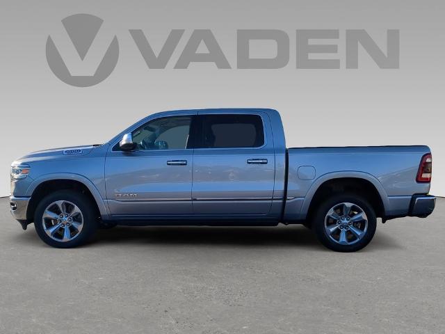 2021 Ram 1500 Vehicle Photo in Brunswick, GA 31525