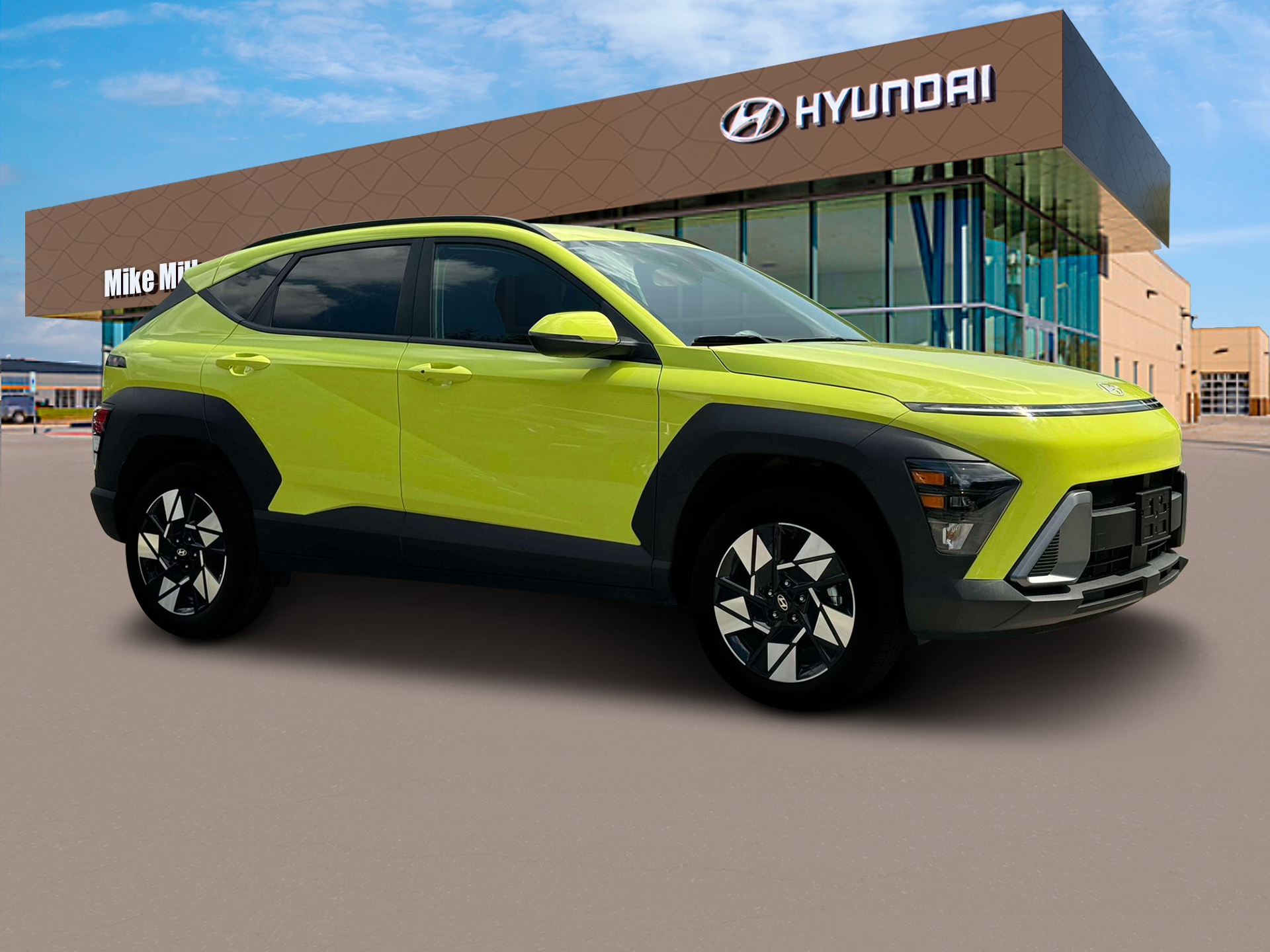 2025 Hyundai KONA Vehicle Photo in Peoria, IL 61615