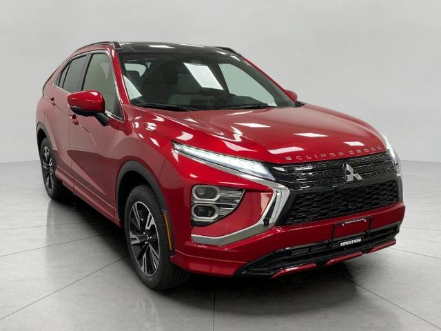 2024 Mitsubishi Eclipse Cross Vehicle Photo in Appleton, WI 54913