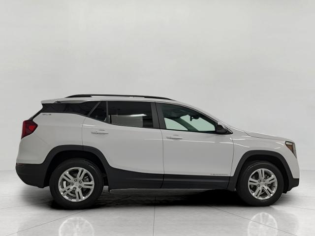 2024 GMC Terrain Vehicle Photo in APPLETON, WI 54914-8833