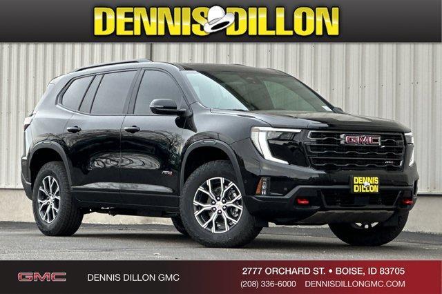 2025 GMC Acadia Vehicle Photo in BOISE, ID 83705-3761