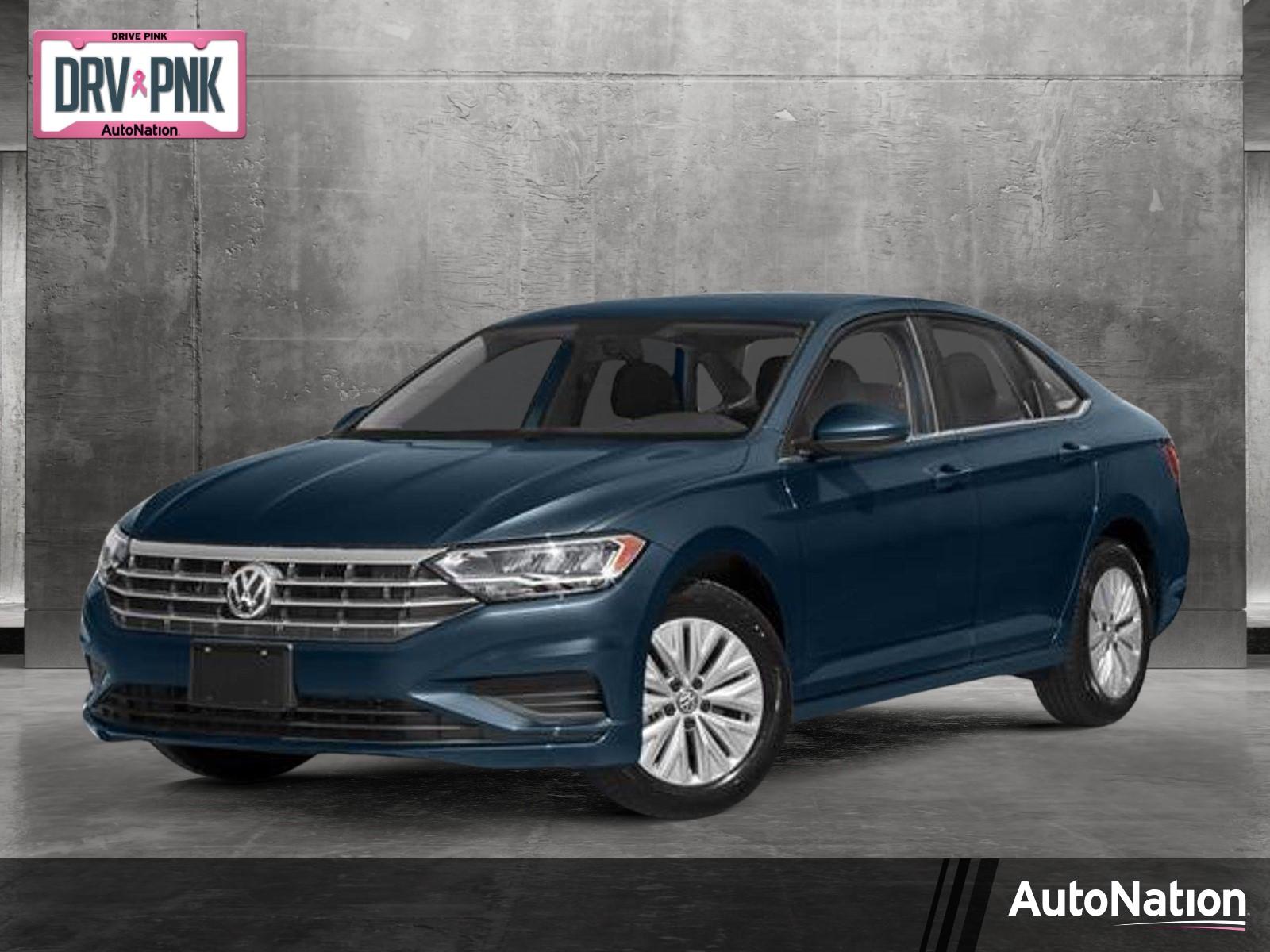 2020 Volkswagen Jetta Vehicle Photo in Clearwater, FL 33765