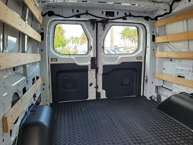 2022 Ford Transit Cargo Van Vehicle Photo in LIGHTHOUSE POINT, FL 33064-6849