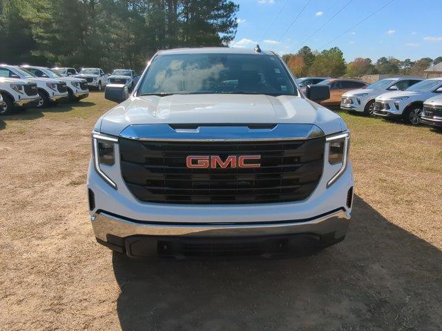 2025 GMC Sierra 1500 Vehicle Photo in ALBERTVILLE, AL 35950-0246