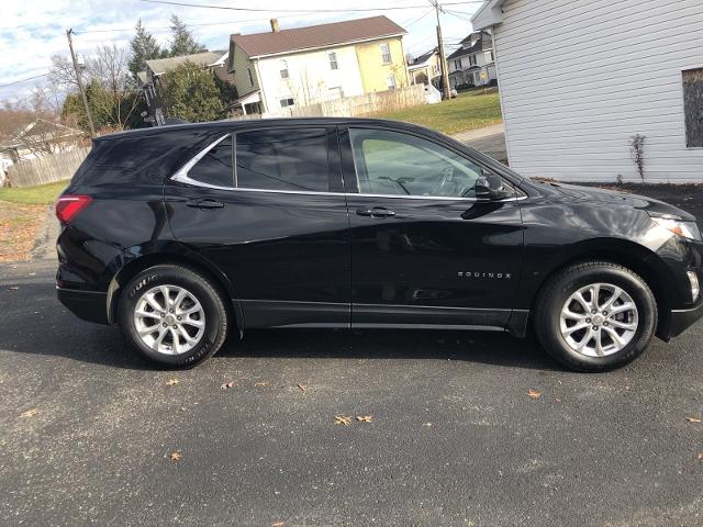 2020 Chevrolet Equinox Vehicle Photo in INDIANA, PA 15701-1897