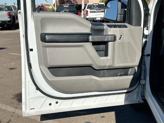 2020 Ford F-150 Vehicle Photo in GOODYEAR, AZ 85338-1310