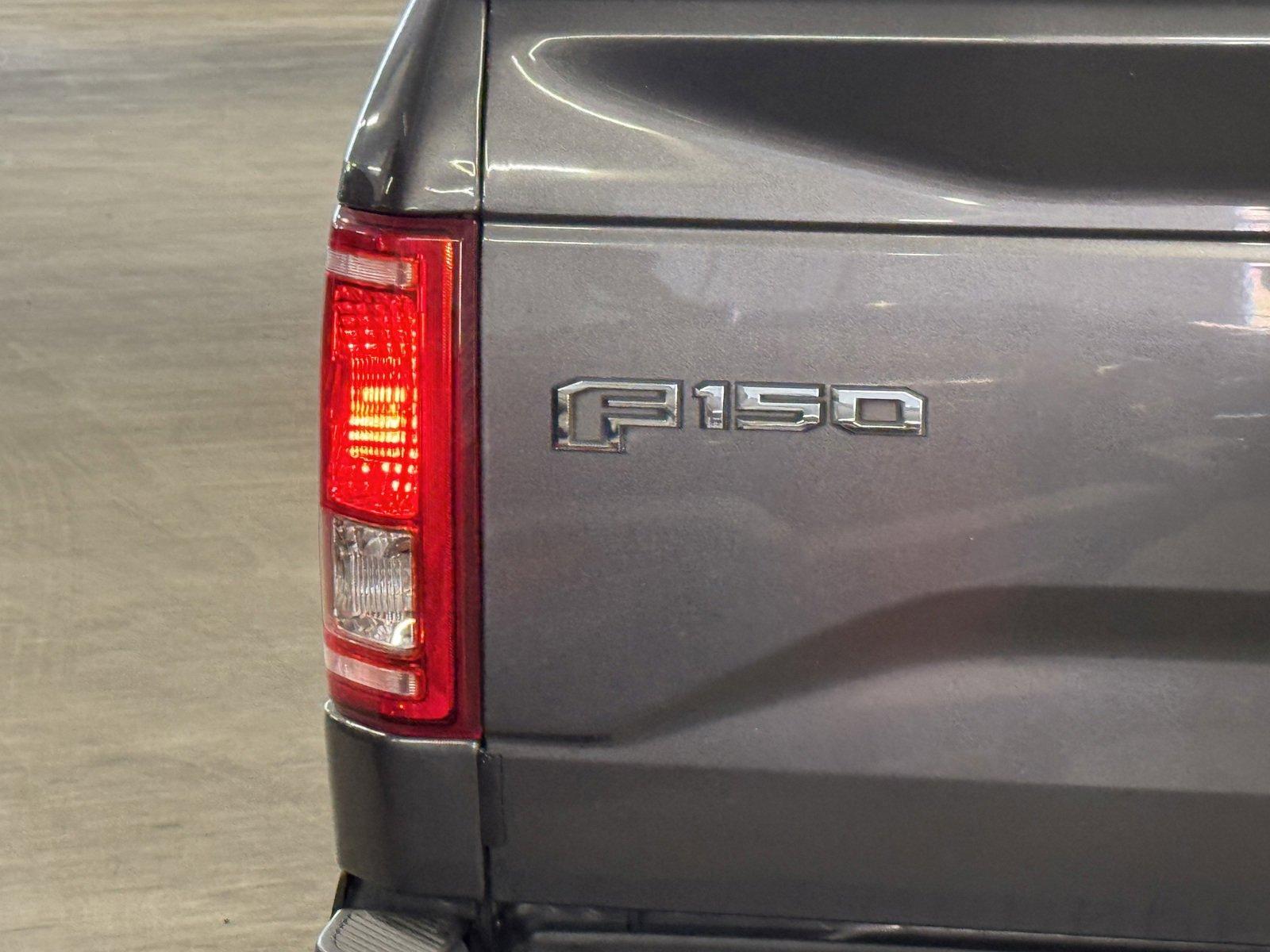 2015 Ford F-150 Vehicle Photo in LOS ANGELES, CA 90007-3794