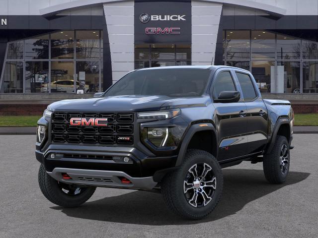 2024 GMC Canyon Vehicle Photo in PORTLAND, OR 97225-3518