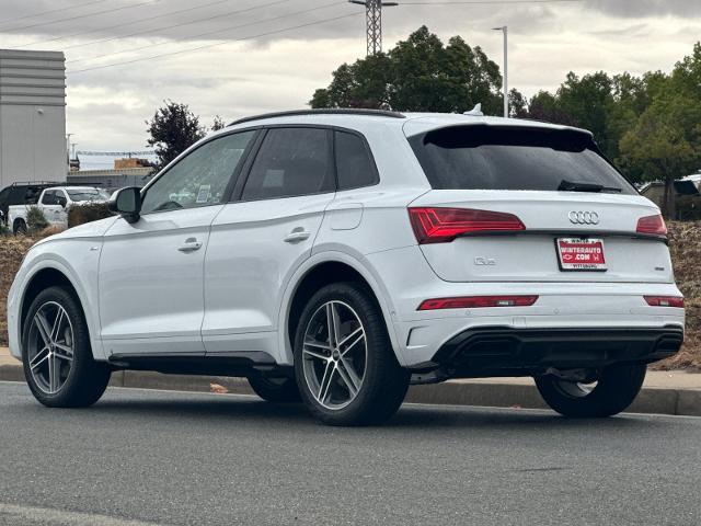 2023 Audi Q5 Vehicle Photo in PITTSBURG, CA 94565-7121