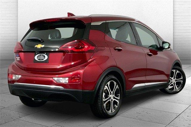 2020 Chevrolet Bolt EV Vehicle Photo in INDEPENDENCE, MO 64055-1314