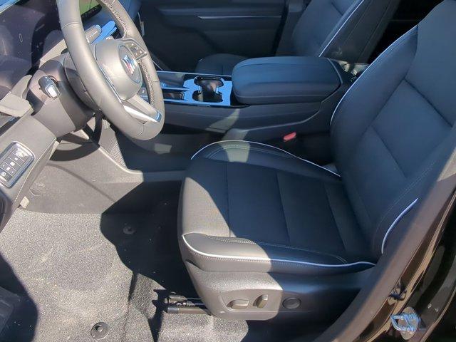 2025 Buick Enclave Vehicle Photo in ALBERTVILLE, AL 35950-0246