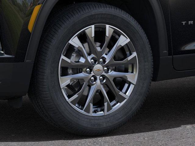 2025 Chevrolet Traverse Vehicle Photo in SUGAR LAND, TX 77478-0000