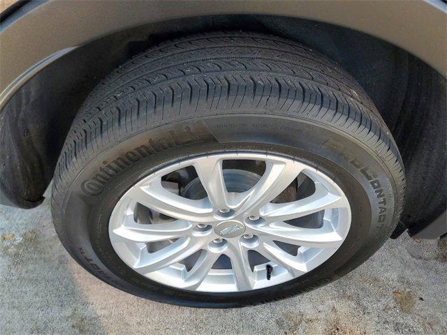 2023 Cadillac XT4 Vehicle Photo in SUNRISE, FL 33323-3202