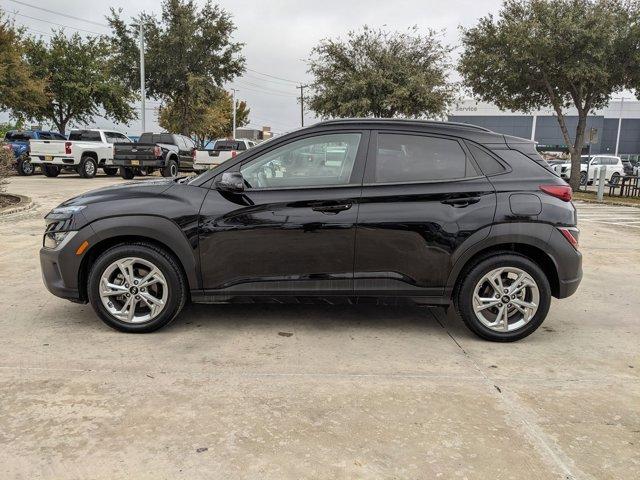 2023 Hyundai KONA Vehicle Photo in San Antonio, TX 78209