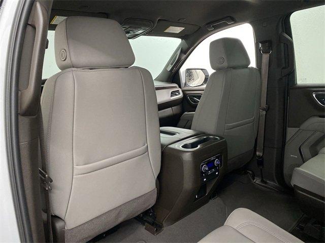 2024 Chevrolet Suburban Vehicle Photo in PORTLAND, OR 97225-3518