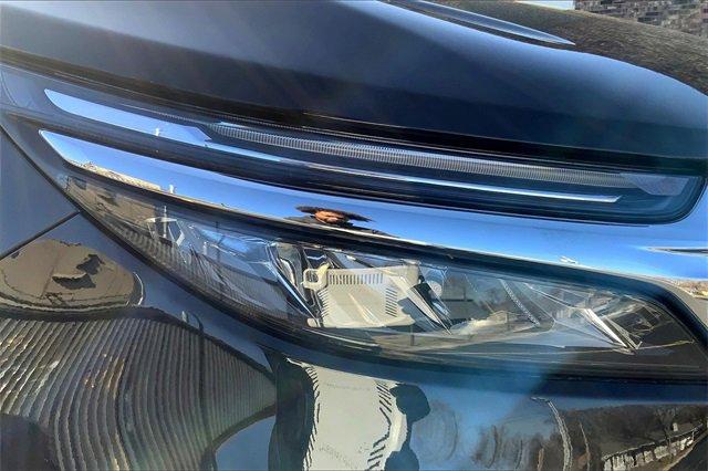 2024 Chevrolet Equinox Vehicle Photo in TOPEKA, KS 66609-0000