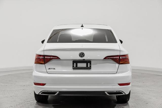 2019 Volkswagen Jetta Vehicle Photo in Akron, OH 44312