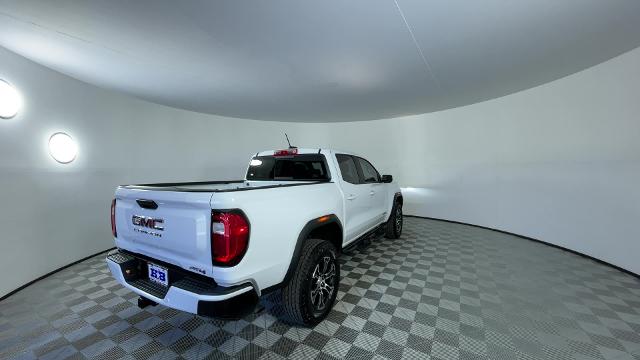 2024 GMC Canyon Vehicle Photo in GILBERT, AZ 85297-0402