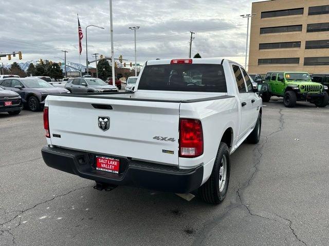 2016 Ram 1500 Vehicle Photo in WEST VALLEY CITY, UT 84120-3202