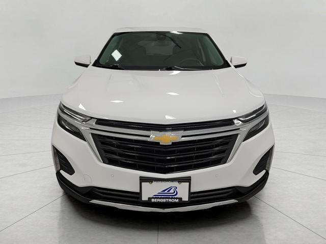 2024 Chevrolet Equinox Vehicle Photo in NEENAH, WI 54956-2243