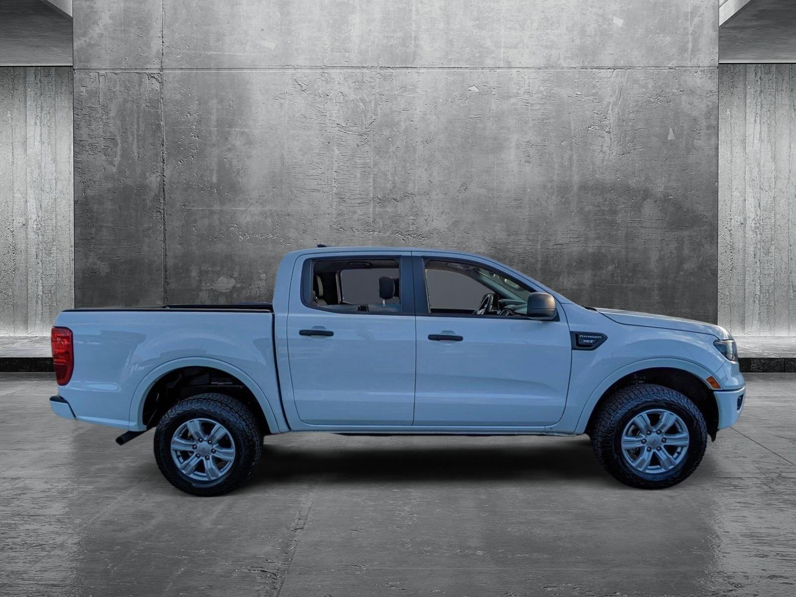 2021 Ford Ranger Vehicle Photo in Bradenton, FL 34207