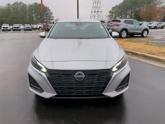 2023 Nissan Altima Vehicle Photo in ALBERTVILLE, AL 35950-0246