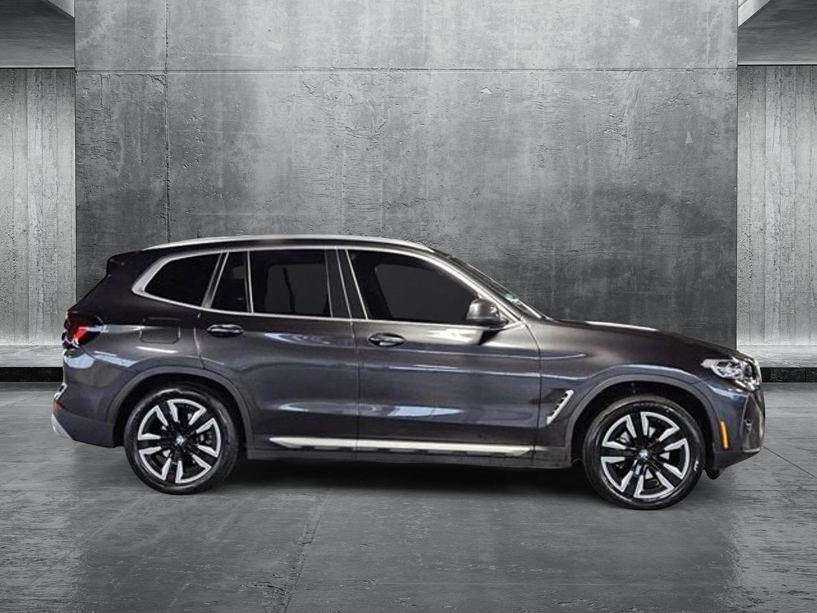 2022 BMW X3 xDrive30i Vehicle Photo in Orlando, FL 32811