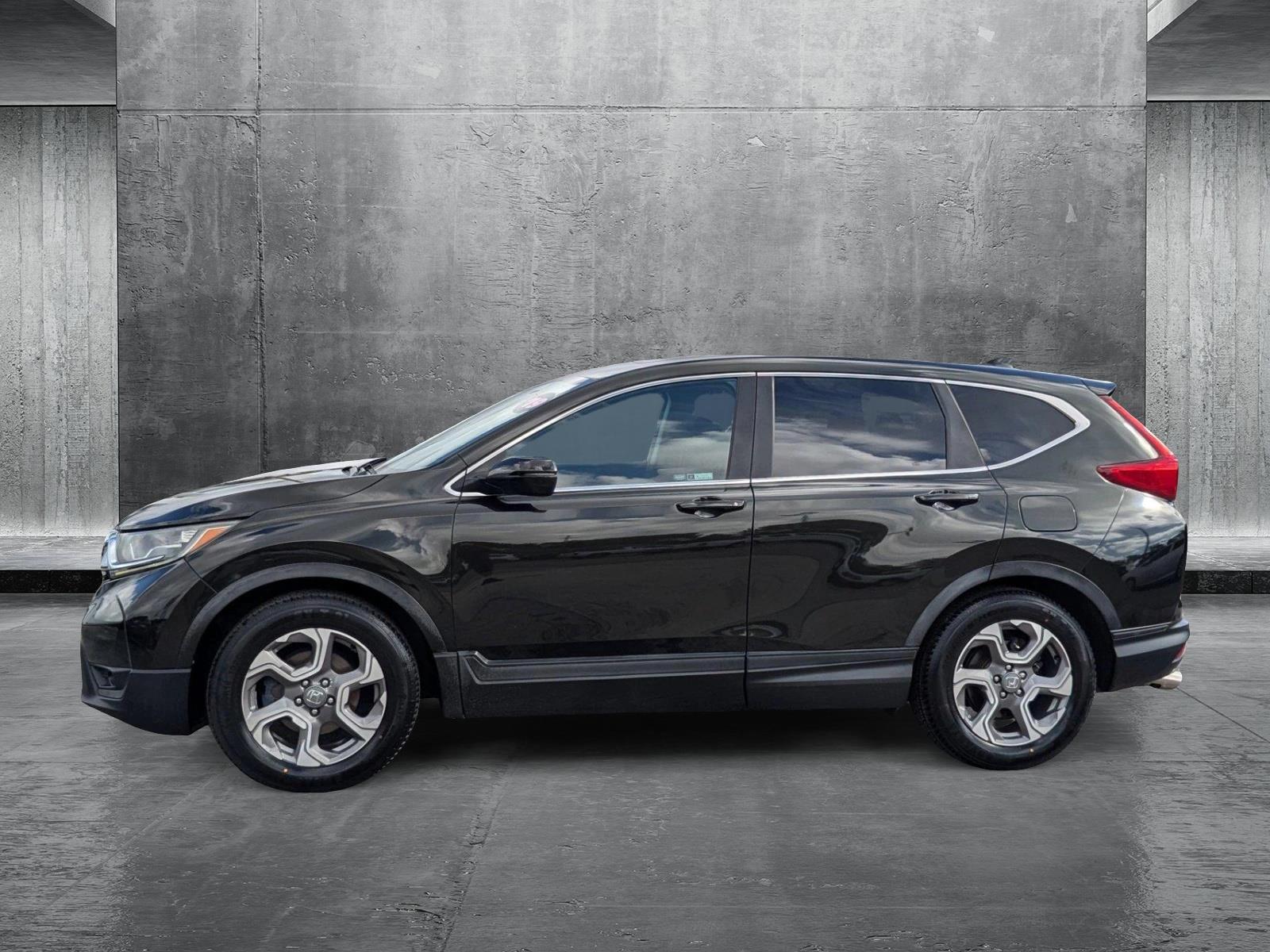 2019 Honda CR-V Vehicle Photo in MIAMI, FL 33134-2699