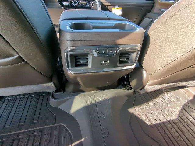 2025 GMC Sierra 1500 Vehicle Photo in ALBERTVILLE, AL 35950-0246