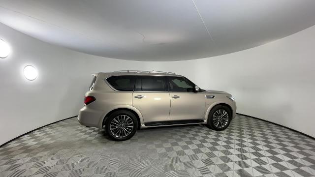 2019 INFINITI QX80 Vehicle Photo in GILBERT, AZ 85297-0402