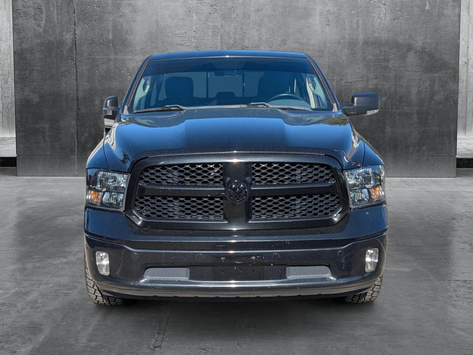 2018 Ram 1500 Vehicle Photo in Miami, FL 33015