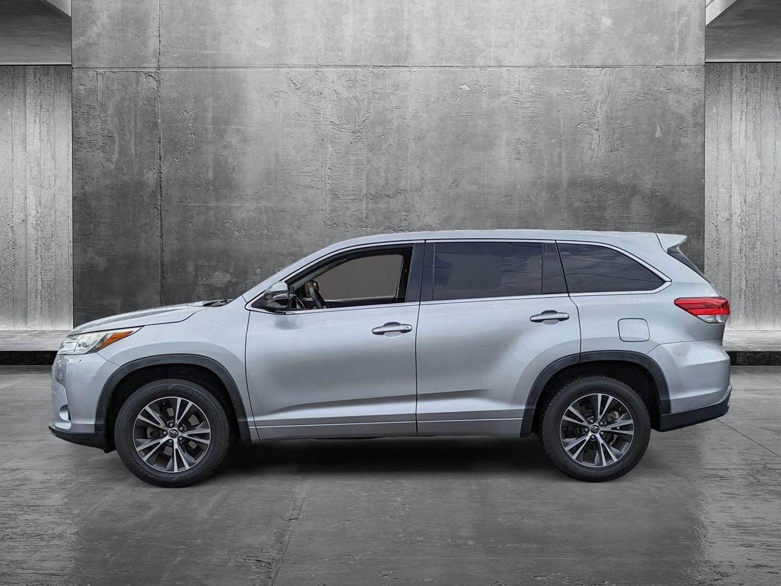 2018 Toyota Highlander Vehicle Photo in Sanford, FL 32771