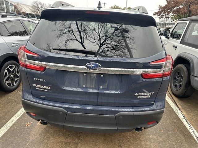 2023 Subaru Ascent Vehicle Photo in DALLAS, TX 75209