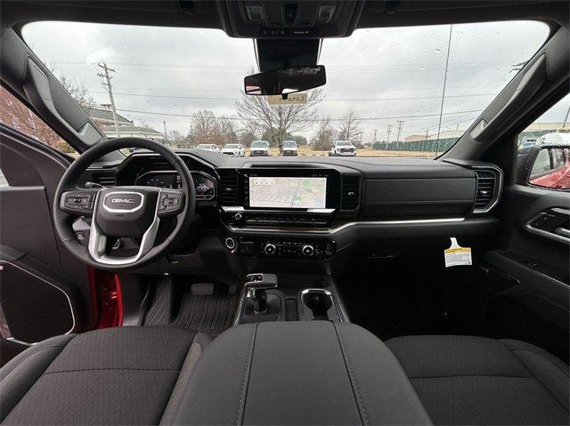 2025 GMC Sierra 1500 Vehicle Photo in BOWLING GREEN, KY 42104-4102