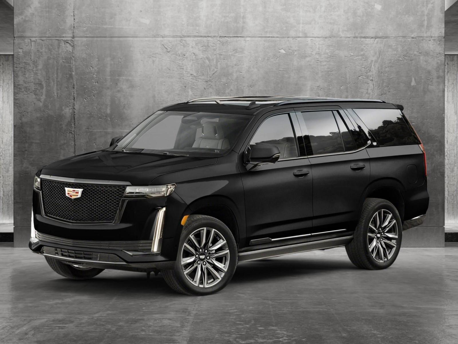 2021 Cadillac Escalade Vehicle Photo in Delray Beach, FL 33444