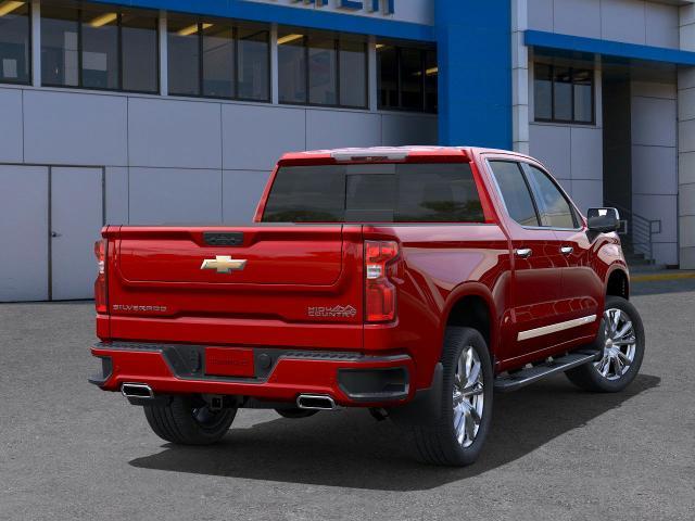 2025 Chevrolet Silverado 1500 Vehicle Photo in KANSAS CITY, MO 64114-4502