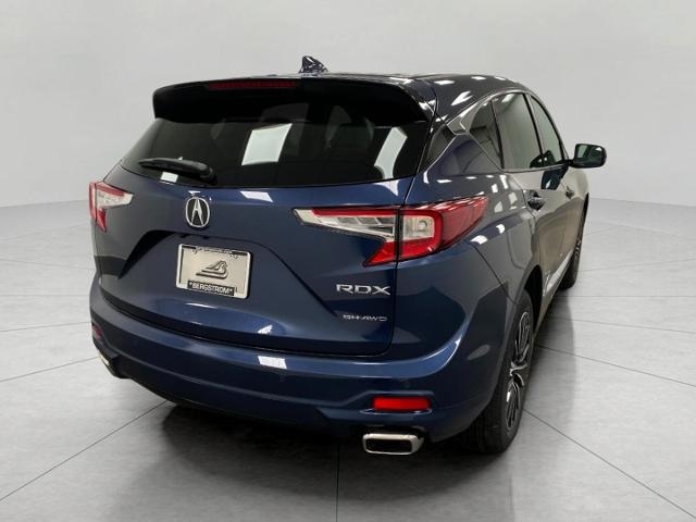 2025 Acura RDX Vehicle Photo in Appleton, WI 54913