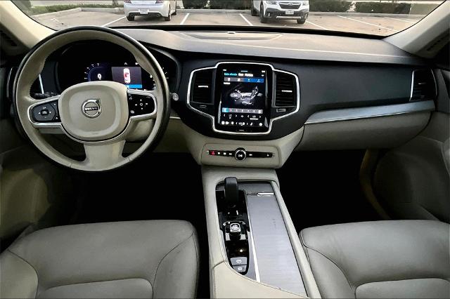 2023 Volvo XC90 Vehicle Photo in Houston, TX 77007