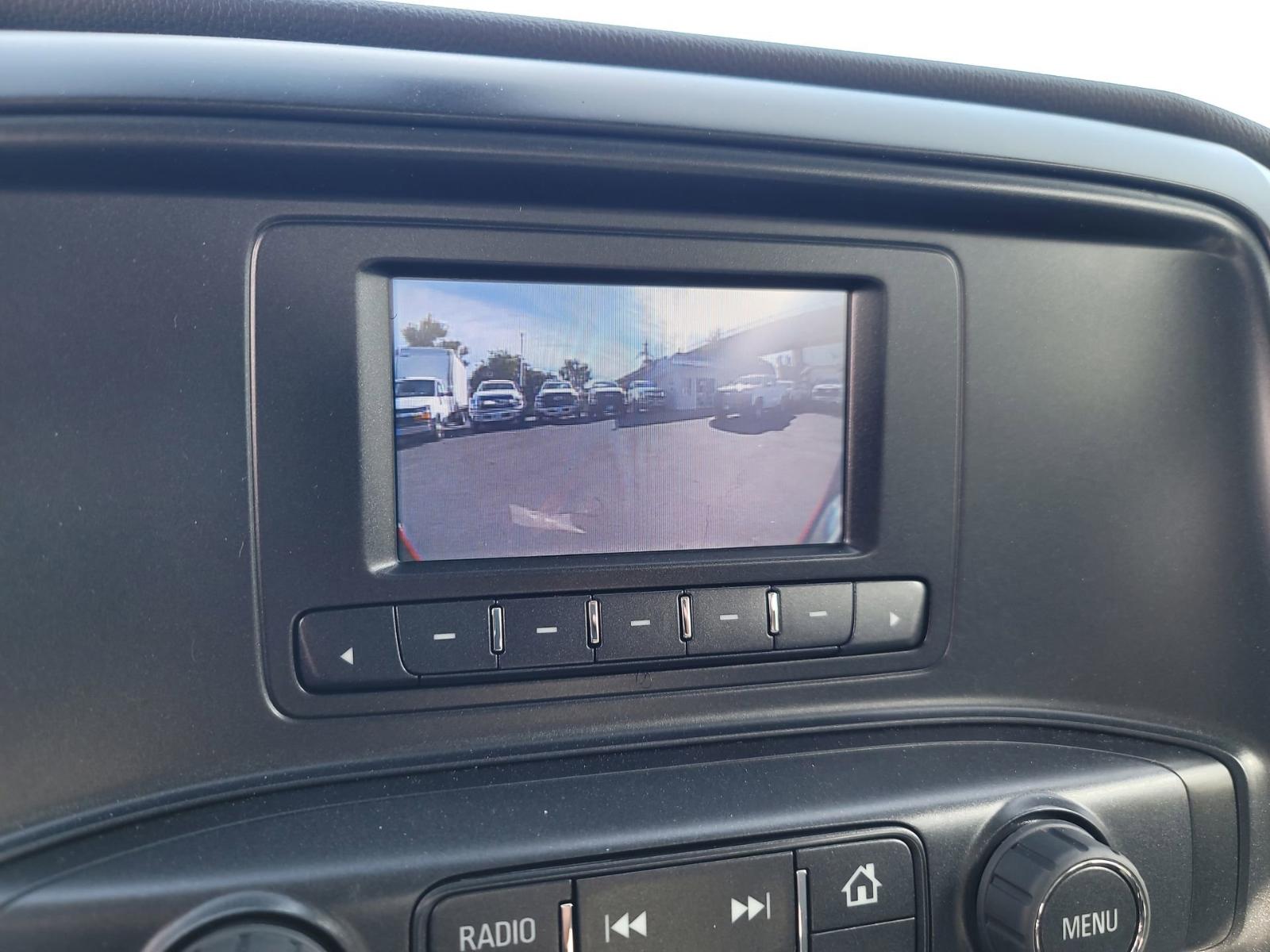 2024 Chevrolet Silverado Chassis Cab Vehicle Photo in LA MESA, CA 91942-8211