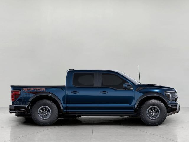 2025 Ford F-150 Vehicle Photo in Neenah, WI 54956