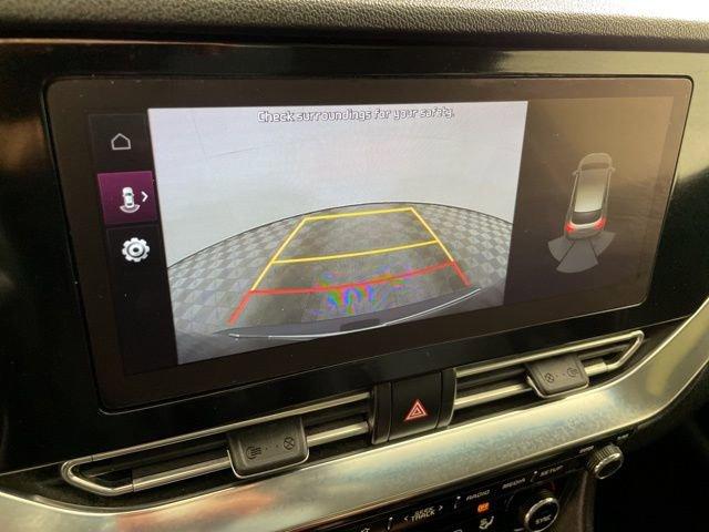 2022 Kia Niro Vehicle Photo in PHOENIX, AZ 85014-3381
