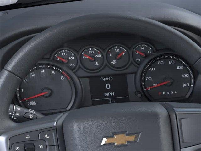 2025 Chevrolet Silverado 2500 HD Vehicle Photo in COLLIERVILLE, TN 38017-9006