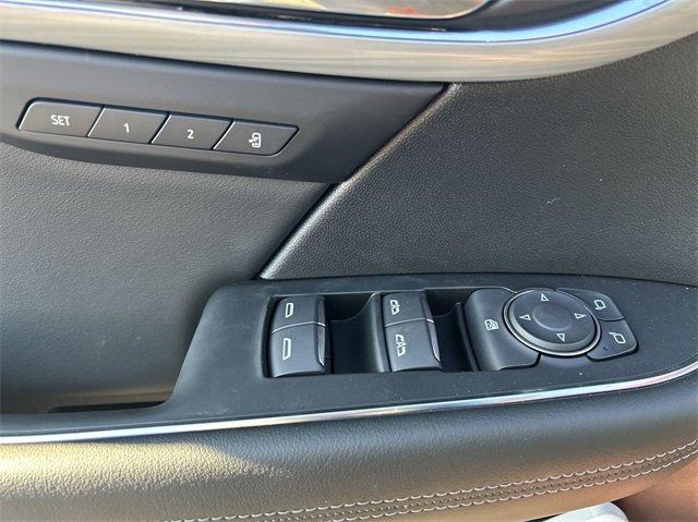 2025 Buick Envision Vehicle Photo in BOWLING GREEN, KY 42104-4102