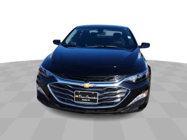 2022 Chevrolet Malibu Vehicle Photo in HOUSTON, TX 77054-4802