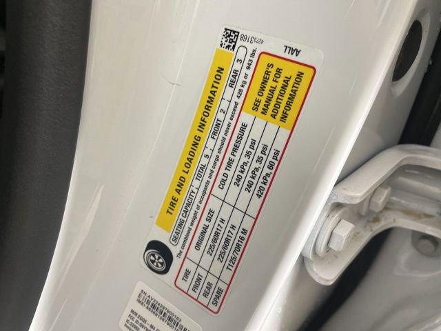 2025 Chevrolet Trax Vehicle Photo in PHOENIX, AZ 85014-3381