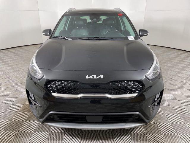 2022 Kia Niro Vehicle Photo in PHOENIX, AZ 85014-3381